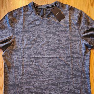 Ten thousand camo field test tee